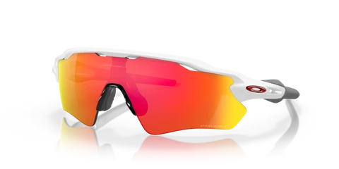 OAKLEY Lunettes Radar EV Path Prizm Ruby